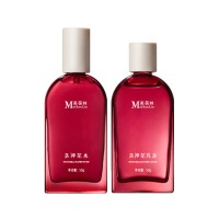 OEM贴牌代加工 洛神花水乳套装源头厂家