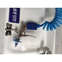 高压水枪（气枪）