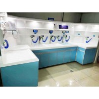 内窥镜清洗工作站